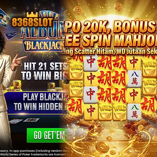 8368slot APK