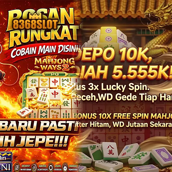 8368slot APK Resmi Unduh